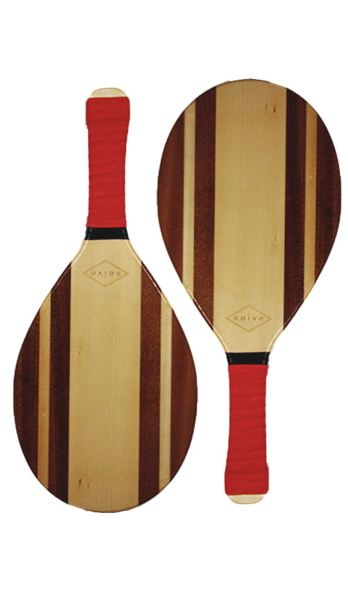 RED RACKET SET