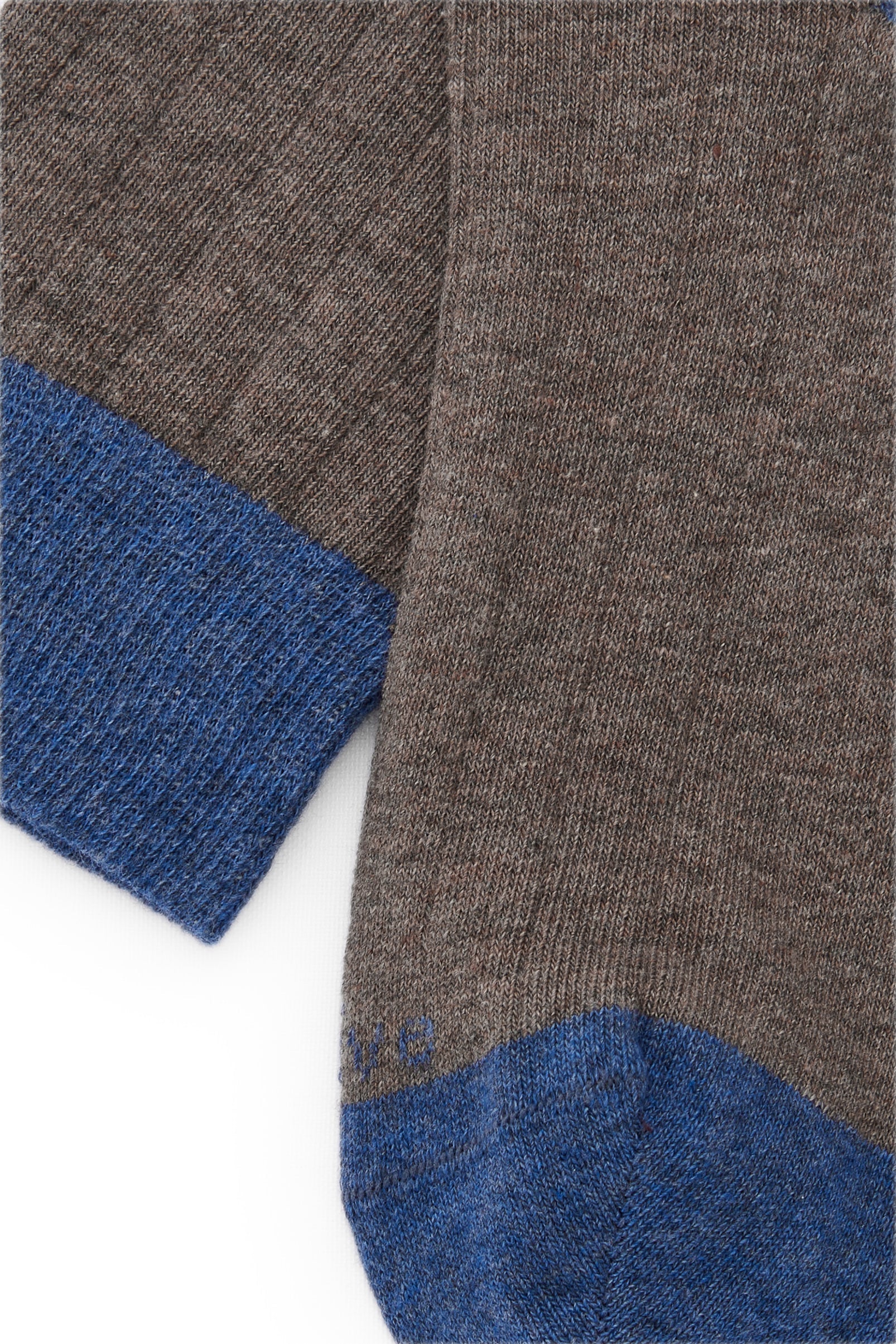 GREY CANALE BURGUNDY KIDS