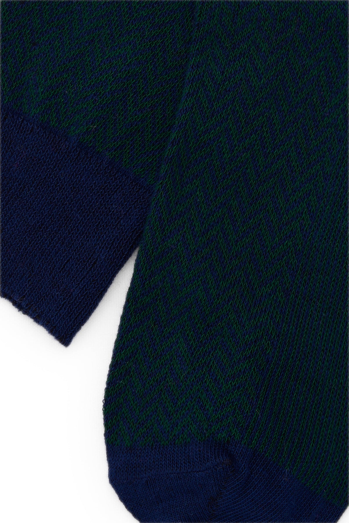 ESPIGA AZUL-VERDE