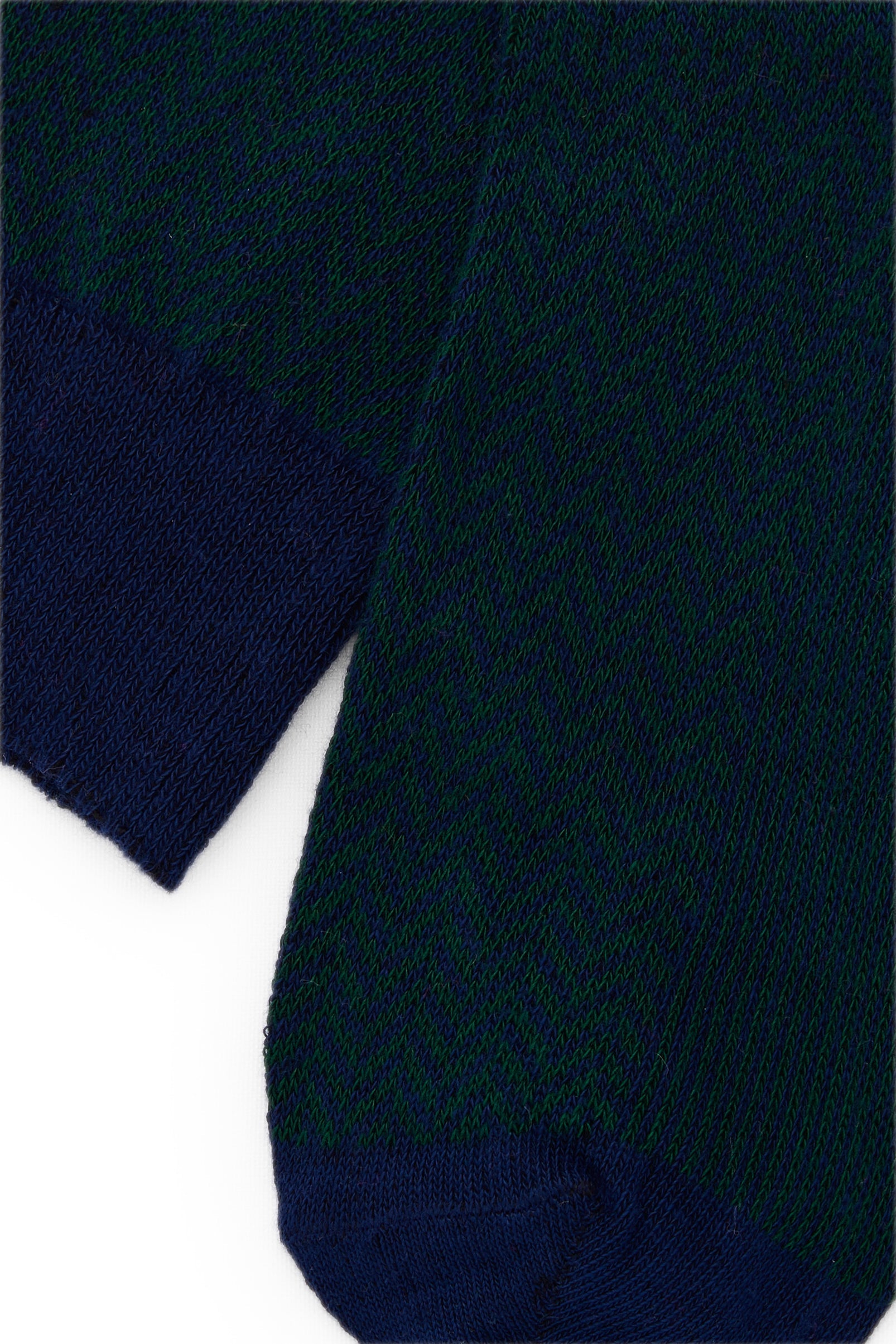 ESPIGA AZUL-VERDE
