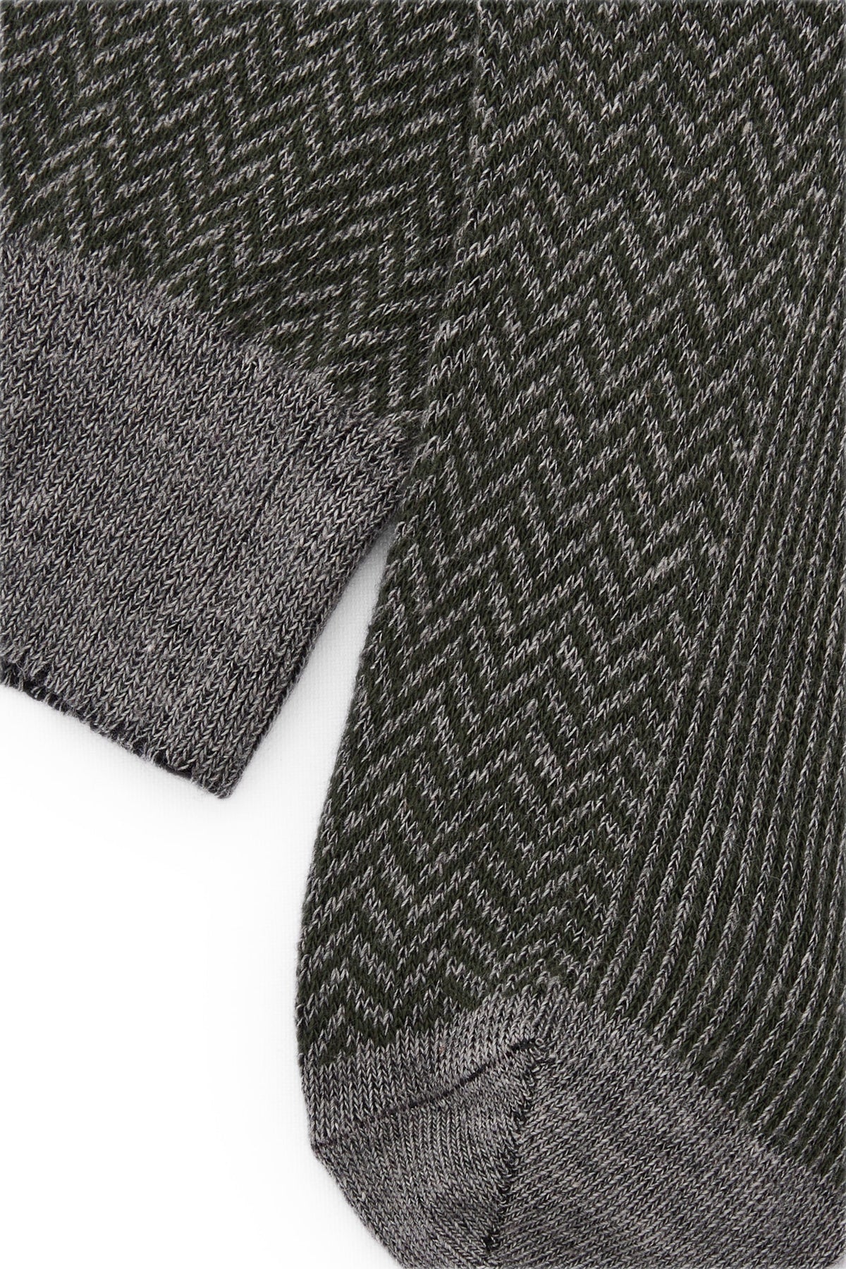 ESPIGA GRIS
