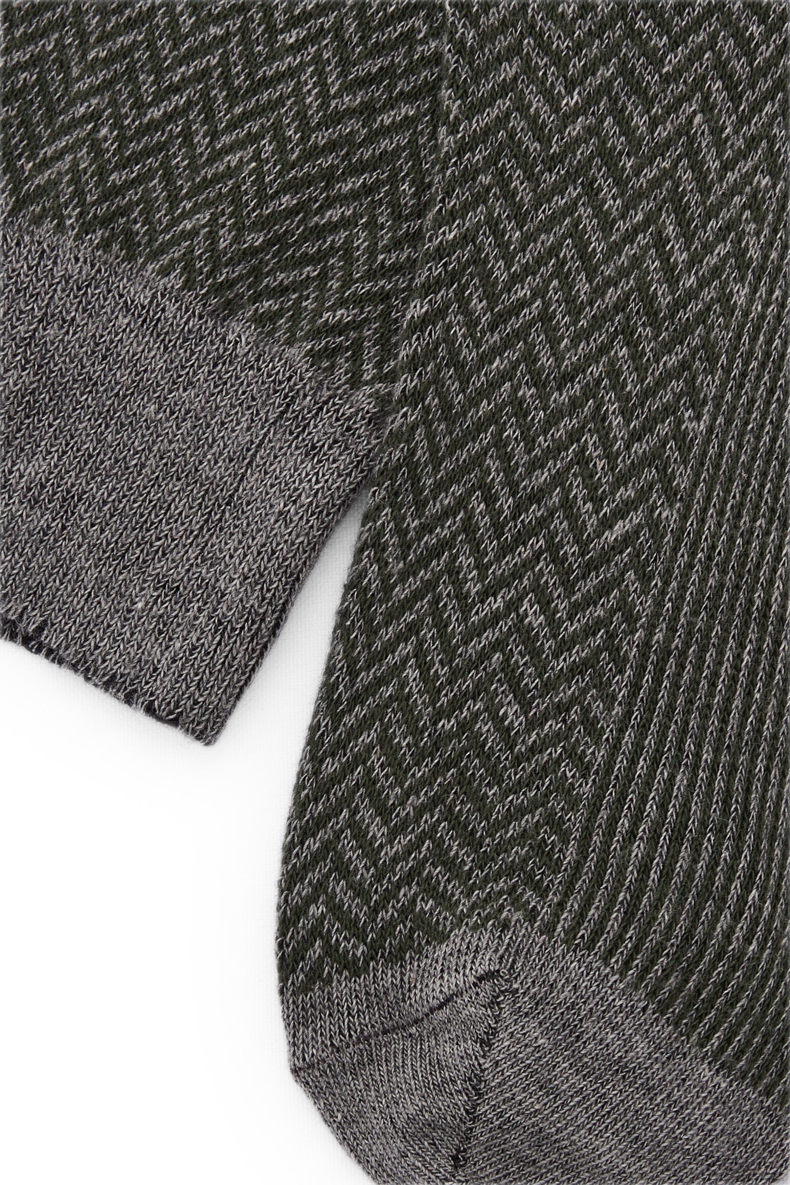 ESPIGA GRIS