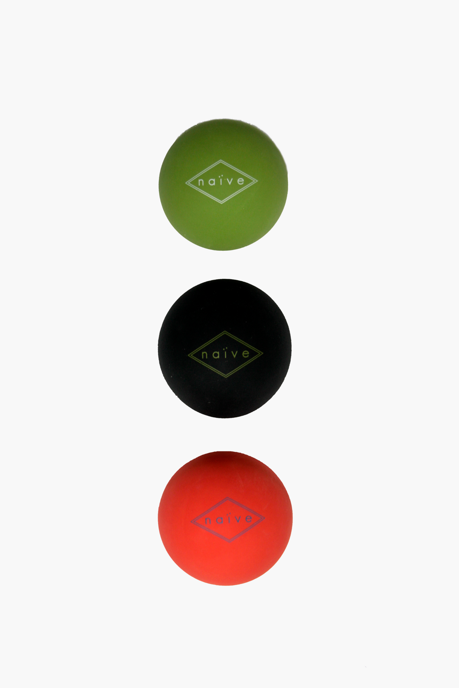BALL PADDLES