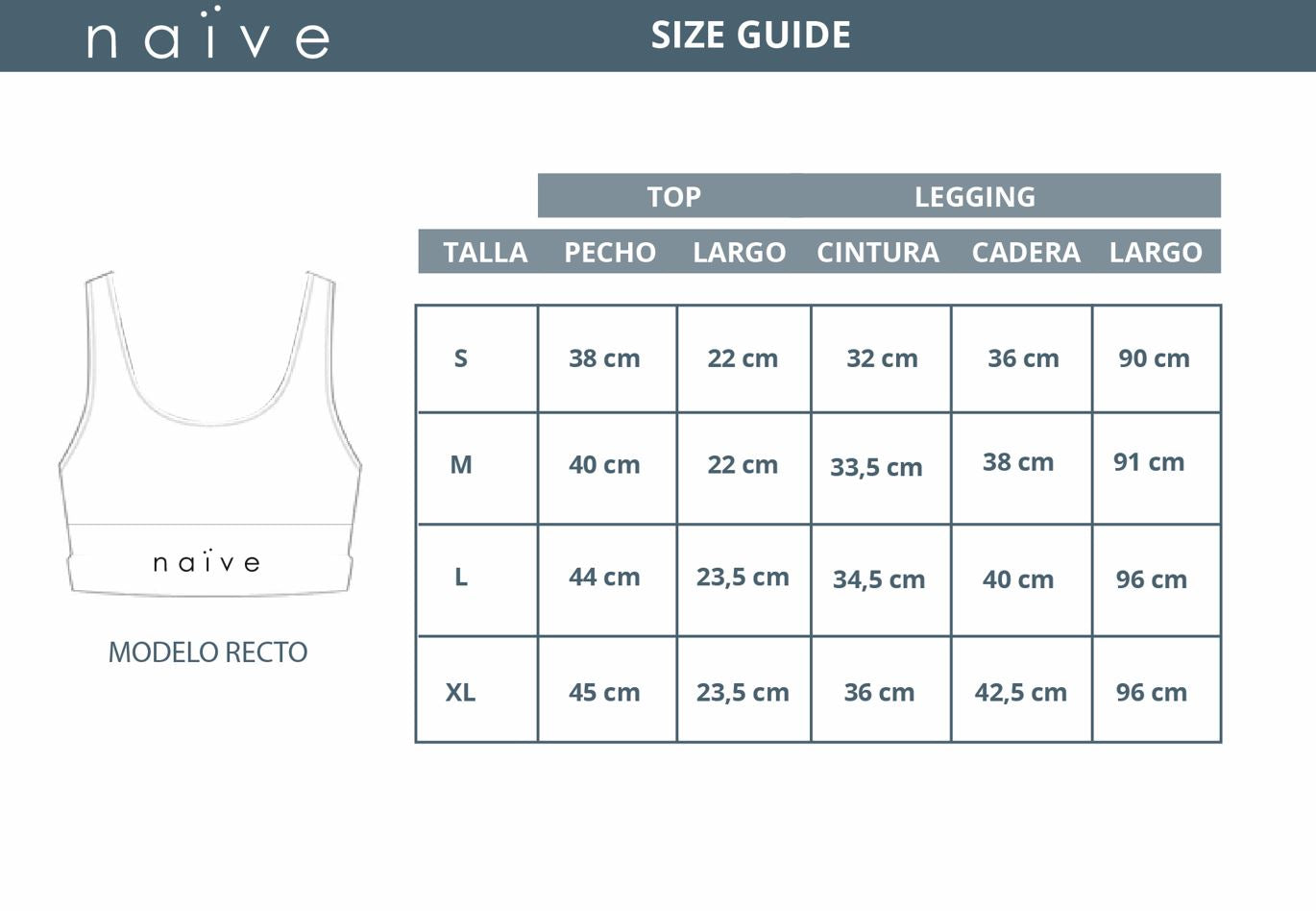 LEGGING VERDE