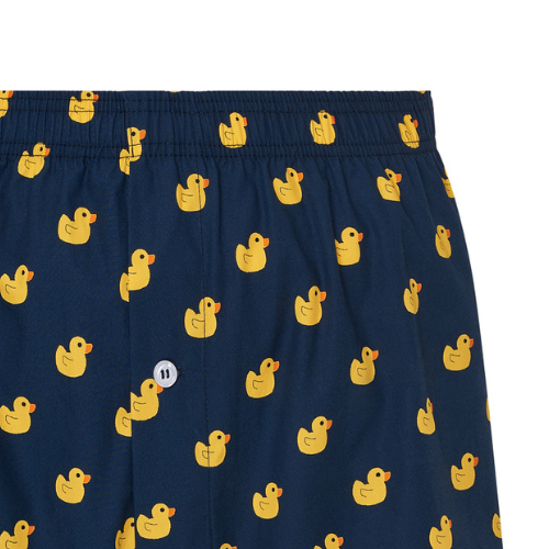 BÓXER PATITOS